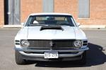 Ford Mustang Boss 429 Fastback 1970 года